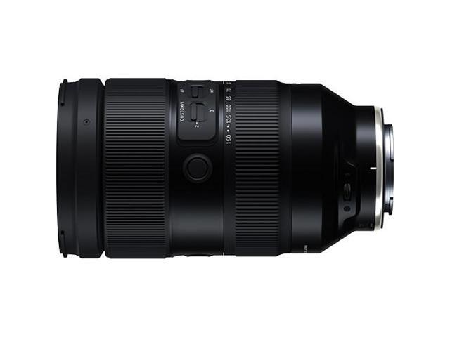 Tamron 35-150mm f/2-2.8 Di III VXD Lens for Sony E + Accessories (INTL Model)