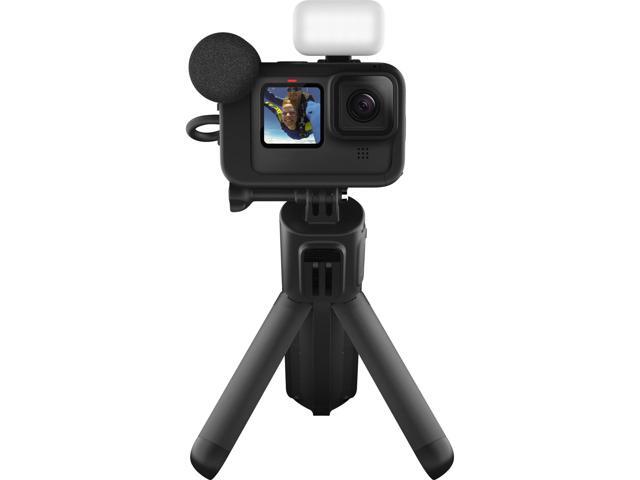 GoPro HERO11 Creator Edition - Action Camera With + 64GB Card + Extra Battery