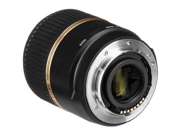 Tamron AF 60mm f/2.0 SP DI II LD IF 1:1 Macro Lens for Sony Digital SLR Cameras (Model G005S) (International Model)