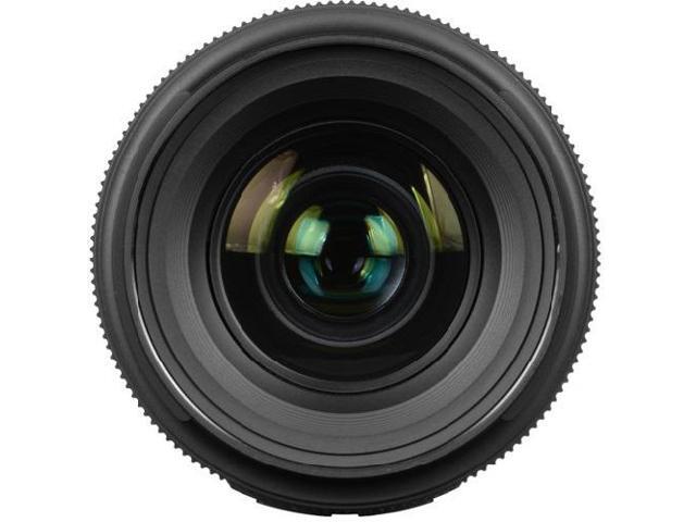 Tamron AFF013N-700 SP 45mm F/1.8 Di VC USD (Model F013) for Nikon (International Model) No Warranty
