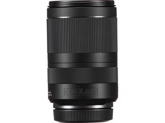 Canon RF 24-240mm f/4-6.3 IS USM Lens (International Model) Exclusive Pro Kit