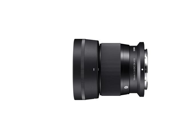 Sigma 56mm F1.4 DC DN Nikon Z Mount