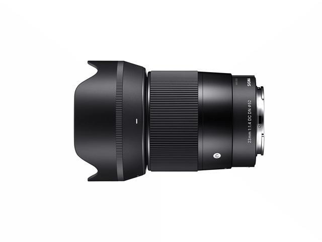 Sigma 23mm F1.4 DC DN for L-Mount