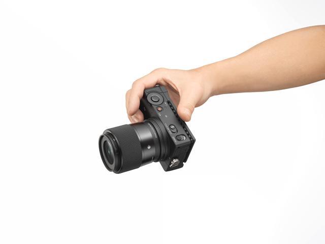 Sigma 23mm F1.4 DC DN for L-Mount