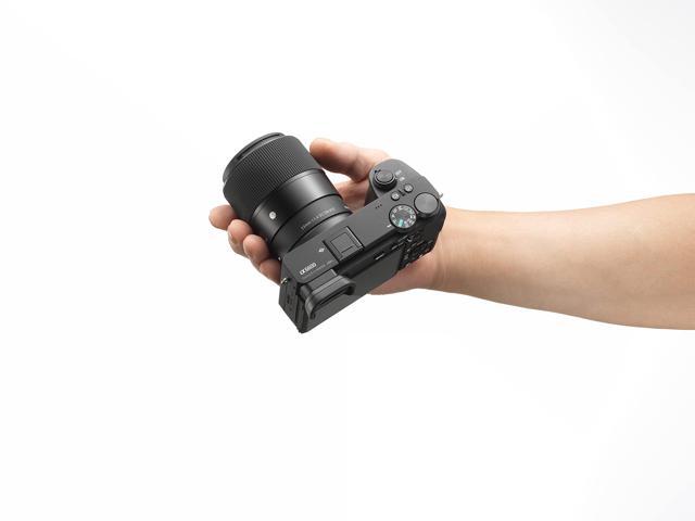 Sigma 23mm F1.4 DC DN for Sony E Mount