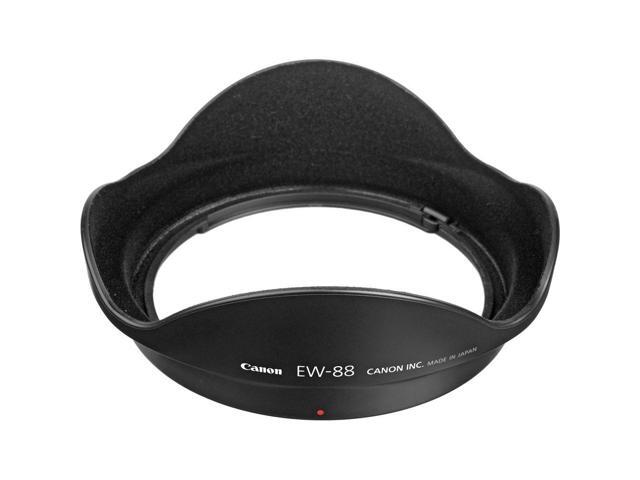 Canon EF 16-35mm f/2.8L II USM Lens with Filter kit + Cleaning Kit + Cap Keeper