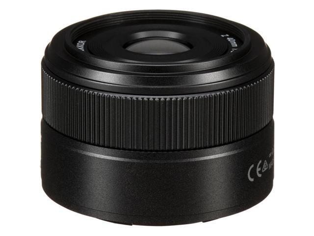 Nikon NIKKOR Z 40mm f/2 Standard Prime Lens for Nikon Z Cameras (20102) + 64GB Card - Bundle
