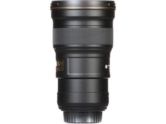 Nikon AF-S NIKKOR 300mm f/4E PF ED VR Lens (2223) + Filter Kit + Cap Keeper - Bundle