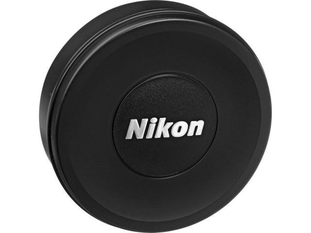 Nikon AF-S NIKKOR 14-24mm f/2.8G ED Lens (2163) + Cap Keeper + Cleaning Kit - Bundle