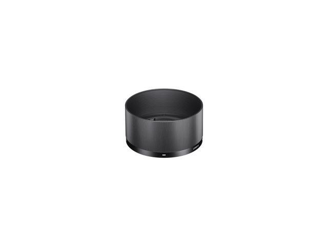 Sigma 50mm f/2 DG DN Contemporary Lens (Sony E) with Memory Card