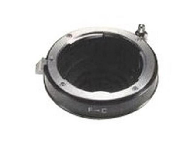 Nikon F-C Mount Lens Adapter