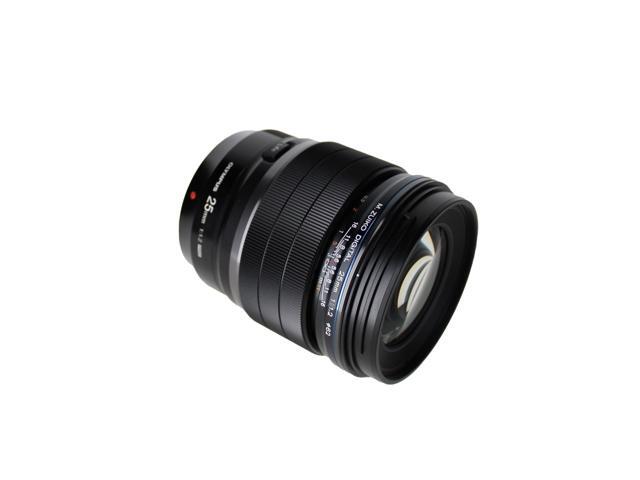 Olympus M. Zuiko Digital ED 25 mm 1:1.2 Pro Lens