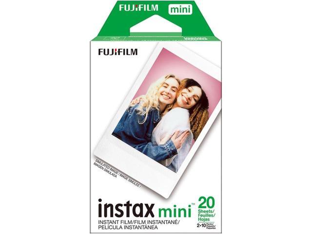 Fujifilm Instax Mini Instant Film (60 Sheets) for Mini 9, Mini 8, Mini 70, SP-2