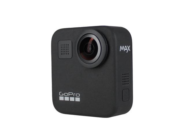 GoPro MAX 360 Action Camera - CHDHZ-201