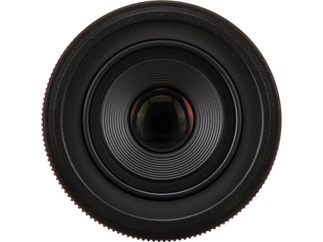 Nikon NIKKOR Z MC 50mm f/2.8 Compact Macro Lens (20103) Bundle