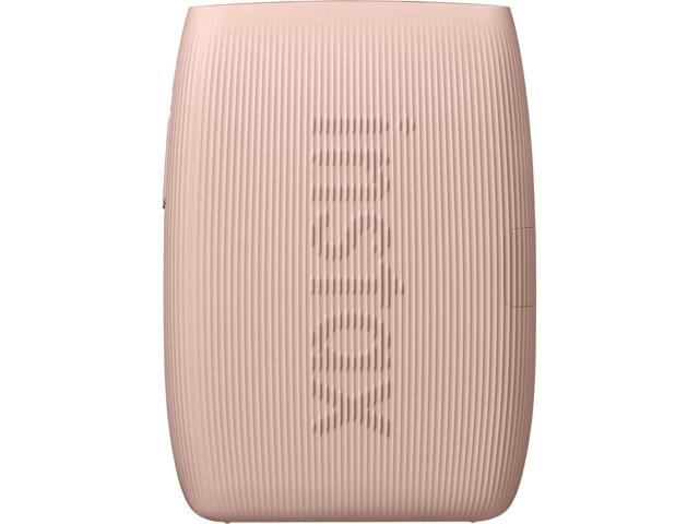 FUJIFILM INSTAX MINI LINK 3 Smartphone Printer (Rose Pink) + 20 Instant Film