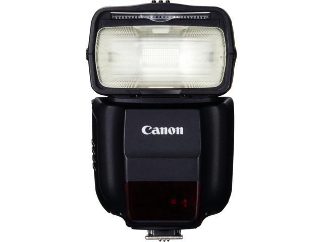 Canon Speedlite 430EX II Flash for Canon Digital SLR Cameras (0585C003) Bundle