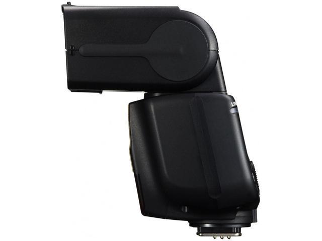 Canon Speedlite 430EX II Flash for Canon Digital SLR Cameras (0585C003) Bundle
