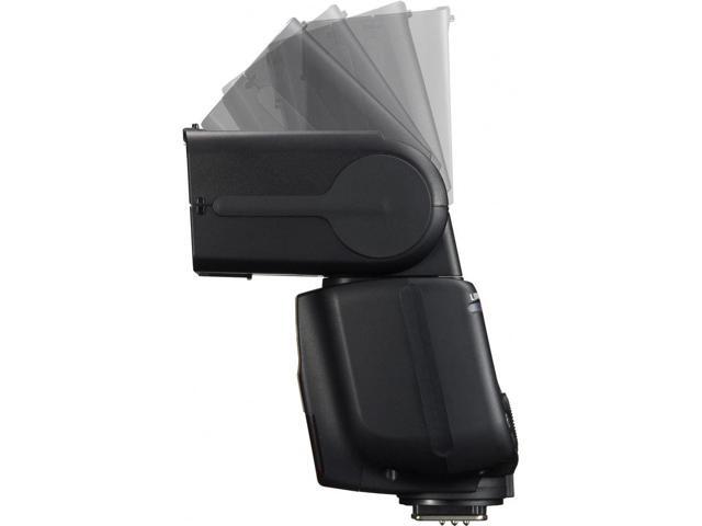 Canon Speedlite 430EX II Flash for Canon Digital SLR Cameras (0585C003) Bundle