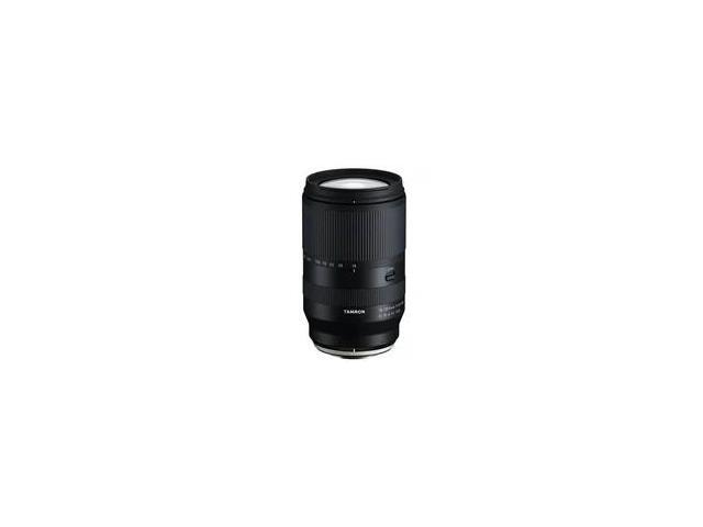 Tamron - 18-300mm f/3.5-6.3 Di III-A VC VXD All-In-One Zoom Lens for Fujifilm X-Mount Cameras - image 12