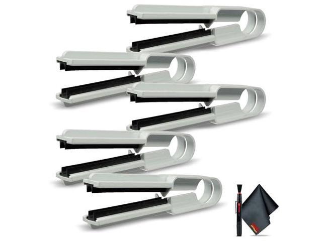 (5) Paterson Film Squeegee, 211 + More