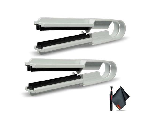 (2) Paterson Film Squeegee, 211 + More