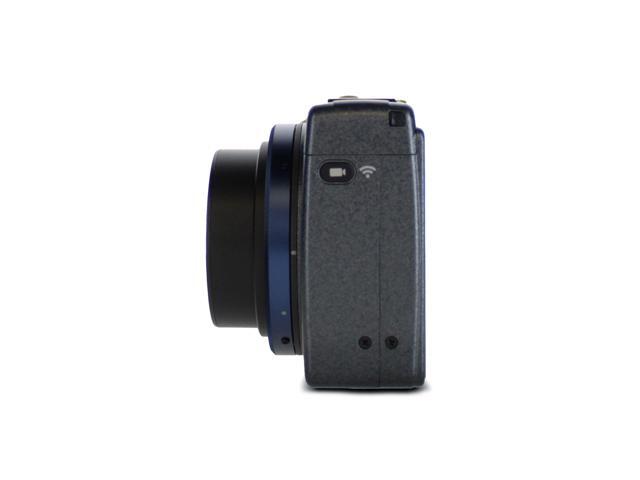 Ricoh GR IIIx Urban Edition Compact Portable Digital Camera + 64GB Memory Card + More
