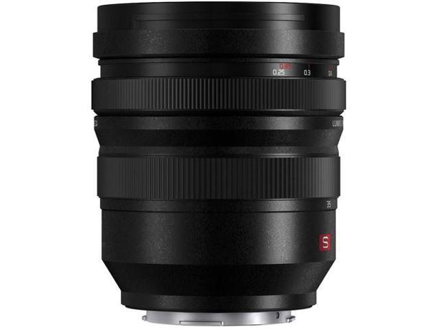Panasonic Lumix S Pro 16-35mm f/4 Lens Bundle with Accessories