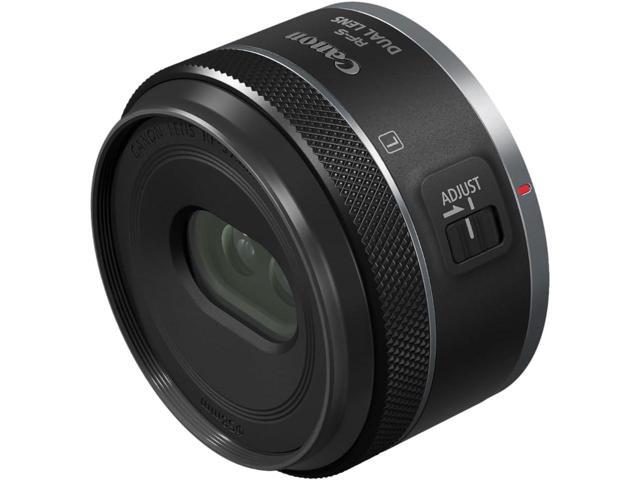 RF-S7.8mm F4 STM Dual