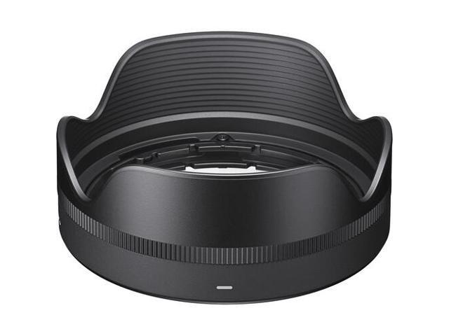 Sigma 18-50mm f/2.8 DC DN Contemporary Lens for Sony E Bundle (International Version)