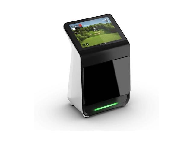 Garmin - Approach R50 Premium Golf Launch Monitor and Simulator - Black - image 3