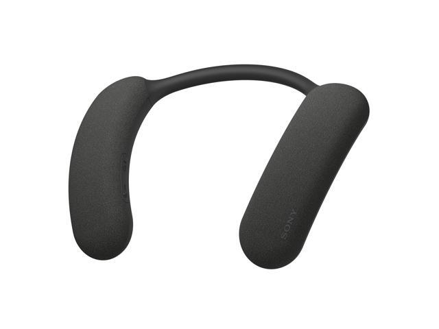 Sony - HTAN7 BRAVIA Theater U Wearable TV Speaker - Black - image 8