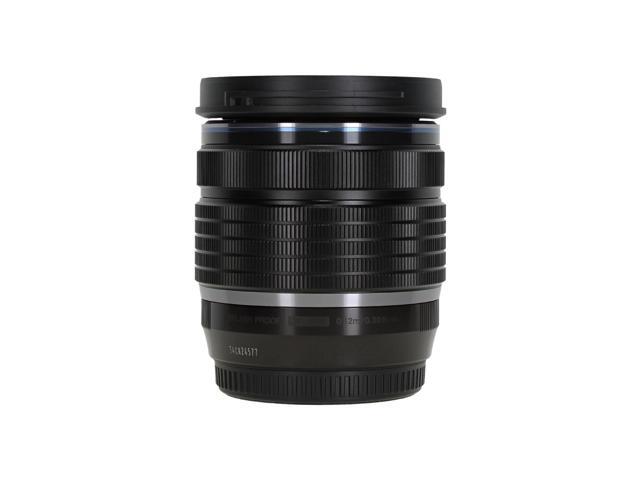 Olympus M. Zuiko Digital ED 12-45mm f/4 PRO Lens Bundle