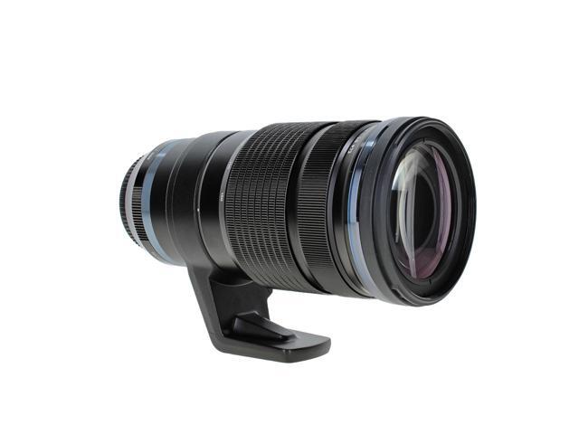 Olympus M. Zuiko Digital ED 40-150mm f/2.8 PRO Lens Bundle