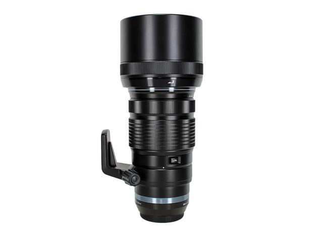 Olympus M. Zuiko Digital ED 40-150mm f/2.8 PRO Lens Bundle
