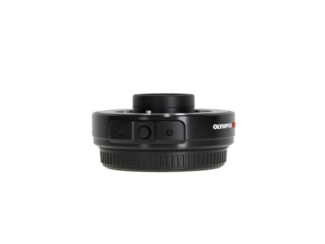 Olympus MC-14 M. Zuiko Digital 1.4x Teleconverter Bundle