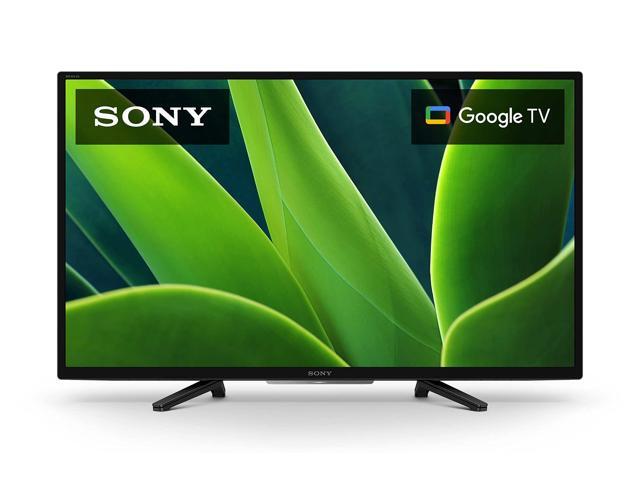Sony - 32" Class W830K HD LED Google TV (2022) - image 6