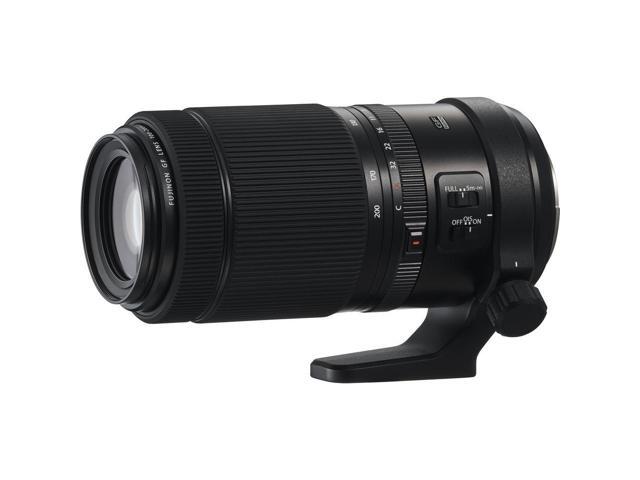 Fujifilm GF100-200MMF5.6 R LM OIS WR