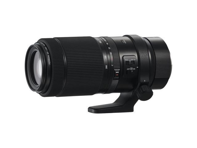 Fujifilm GF100-200MMF5.6 R LM OIS WR