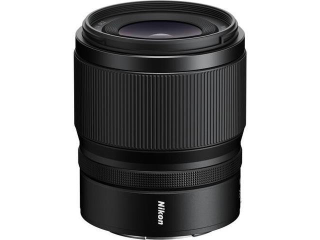 Nikon NIKKOR Z 35mm f/1.4 Lens (Nikon Z) + Sling Backpack + Photography Software + More
