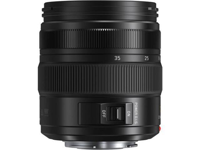 Panasonic Leica DG Vario-Elmarit 12-35mm f/2.8 ASPH POWER O. I.S. Lens - Bundle