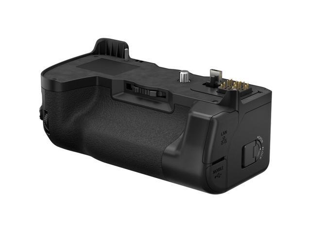 FUJIFILM FT-XH File Transmitter Grip, 64GB SDHC/SDXC UHS-I Card Memory Card