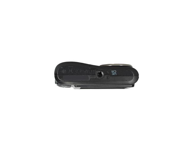 Kodak Pixpro FZ45 Digital Camera in Black (FZ45BK) Bundle with Accessories