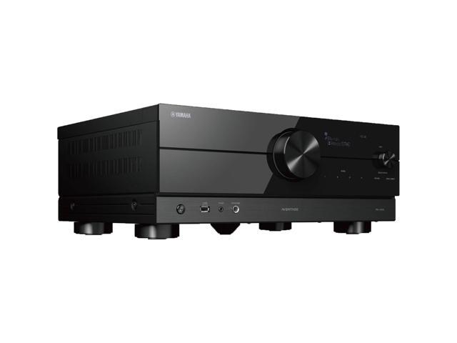 Yamaha RX-A2A AVENTAGE 7.2-Channel Network AV Receiver with MusicCast