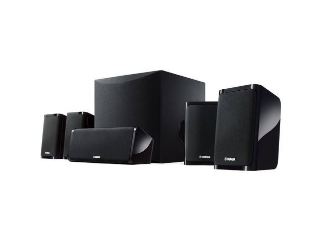 Yamaha Audio YHT-4950U 4K Ultra HD 5.1-Channel Home Theater System (Bundle)