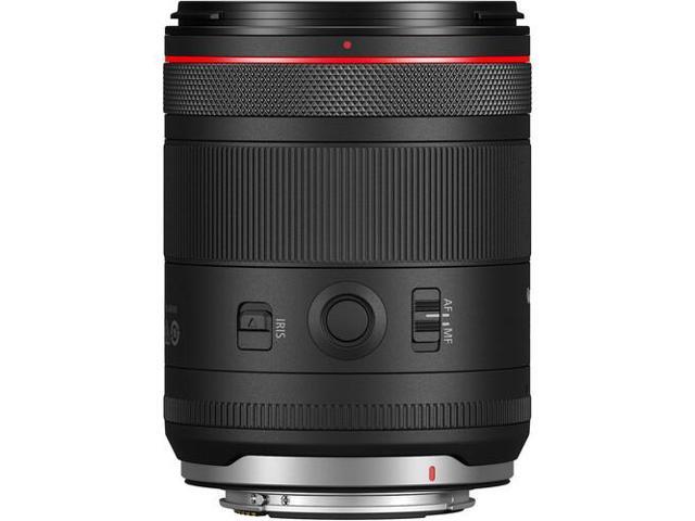 Canon RF 20mm f/1.4 L Lens Full-Frame Ultra-Wide Prime, Weather-Sealed Bundle (International Version)