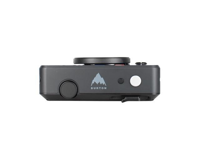 Leica SOFORT 2 Burton Edition Camera Instant Print + Digital Hybrid - Bundle