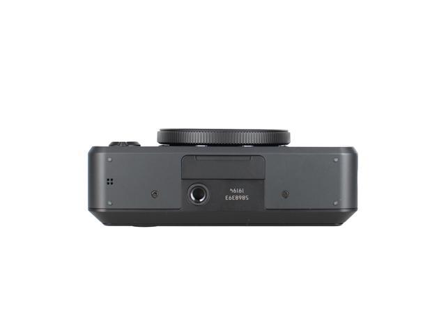 Leica SOFORT 2 Burton Edition Camera Instant Print + Digital Hybrid - Bundle
