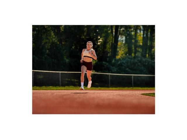 Garmin - Forerunner 970 GPS Smartwatch 47 mm Titanium - Titanium with Whitestone Case - (2025) - image 3