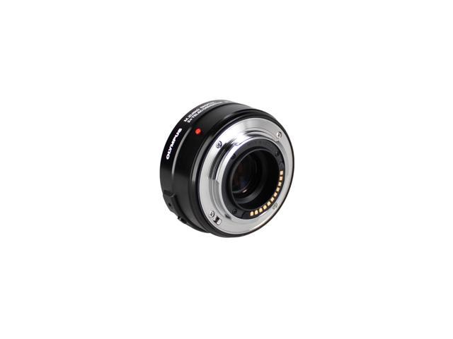 Olympus MC-20 M. Zuiko Digital 2x Teleconverter Bundle